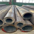 Tubo in acciaio fluido ASME 210 Gr.B